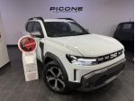 DACIA Duster Eco-G 120 CV Journey rif. 23784451