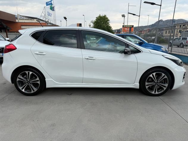 CEE'D GT-LINE AUT. 1.6 136CV 2016-NUOVO PREZZO - Foto 4