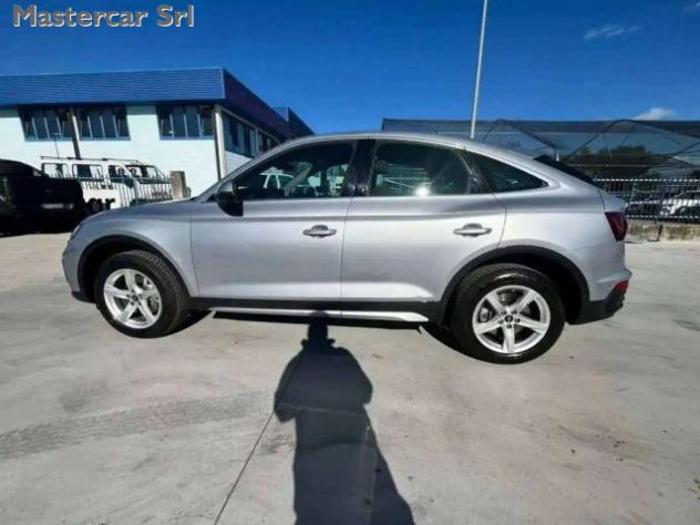 AUDI Q5 Sportback 40 2.0 tdi Advanced 4x4 s-tronic GM785GG rif. 24048665 - Foto 5