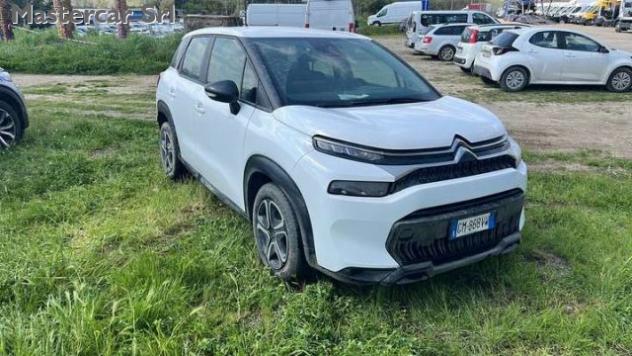 CITROEN C3 Aircross NEOPATENTATI C3 Aircross 1.2 Live TG : GM868VW rif. 24018655 - Foto 3