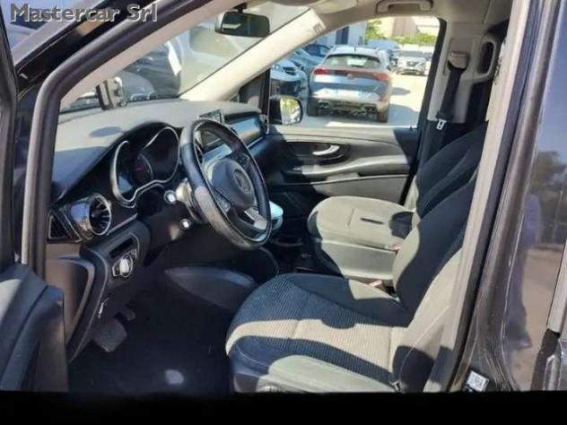 MERCEDES-BENZ V Classe V Long 220 d Executive auto GH755PP rif. 24184799 - Foto 6