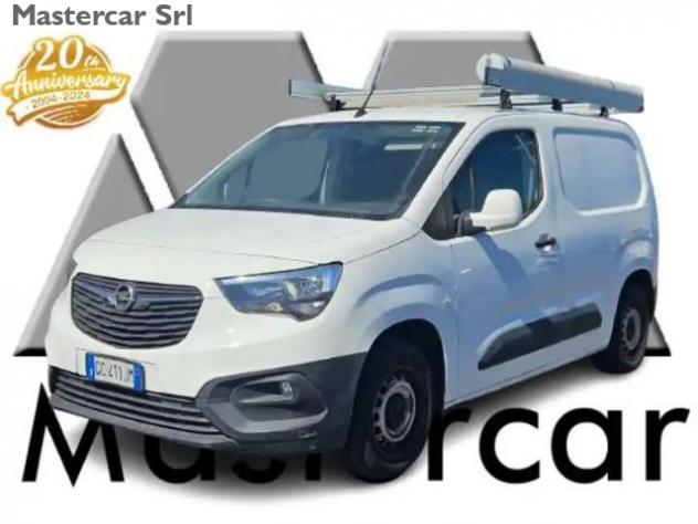 OPEL Combo Combo Cargo 1.5 HDI 130cv 3 posti - Diesel - GC411 rif. 24165634
