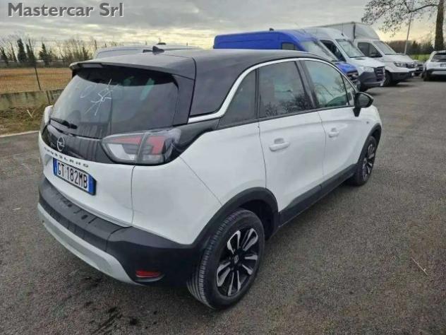 OPEL Crossland 1.2 Elegance s&s 130cv at6 - GT182MB rif. 24078762 - Foto 7