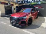 AUDI RS Q8 TFSI V8 quattro ABT 1 OF 125 rif. 23932152