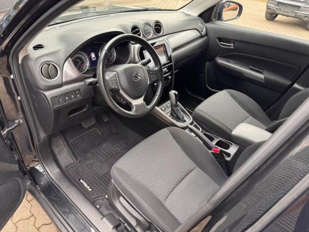 SUZUKI Vitara (2015) Vitara 1.4 Hybrid A/T Starview - Foto 9