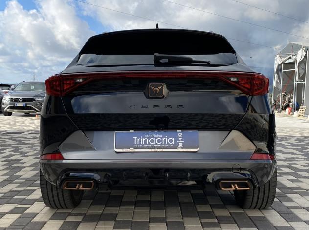 CUPRA Formentor 1.4 E-Hybrid 204CV DSG - Foto 5