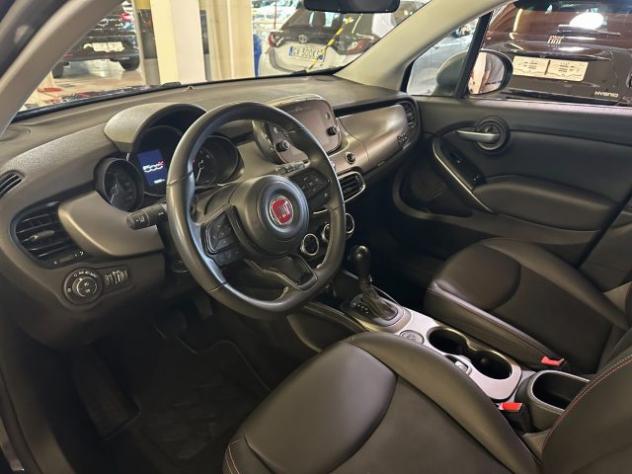 FIAT 500X 1.5 T4 Hybrid 130 CV DCT Sport - rif. 23996040 - Foto 6