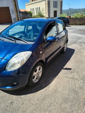Toyota Yaris 1.3 PASSAGGIO OMAGGIO - Foto 3
