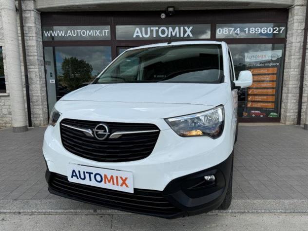 Opel Combo 1.6 Diesel 75cv L1 1000 Kg Mt5 - Foto 2