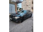 Bmw 530 D  f10  semiautomatica