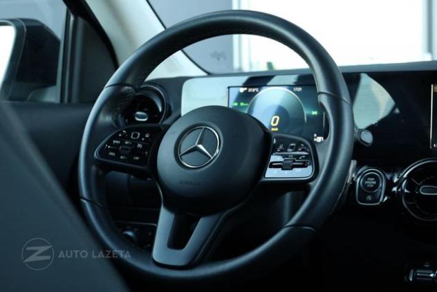 MERCEDES-BENZ GLA 180 d Automatic Business rif. 23723934 - Foto 7
