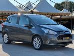 FORD   B-Max 1.4 90 CV GPL Titanium