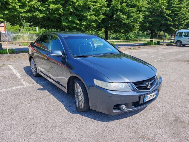 Honda Accord 2.2 i-CTDi 140cv 6marce - Foto 2