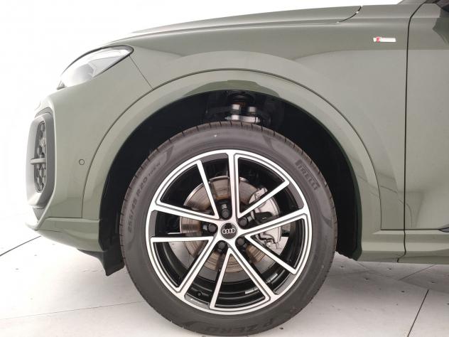 Audi Q5 Audi SUV S line edition TDI quattro 150 kW S tronic - Foto 6