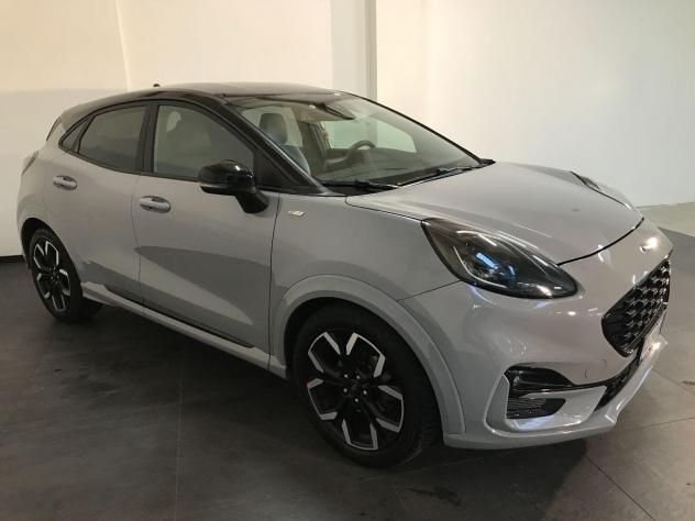 FORD Puma 1.0 EcoBoost Hybrid 125CV S&S ST-LX - Foto 3