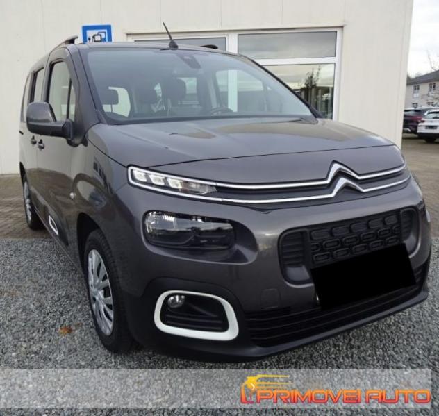 CITROEN Berlingo PureTech 110 rif. 19907353 - Foto 9