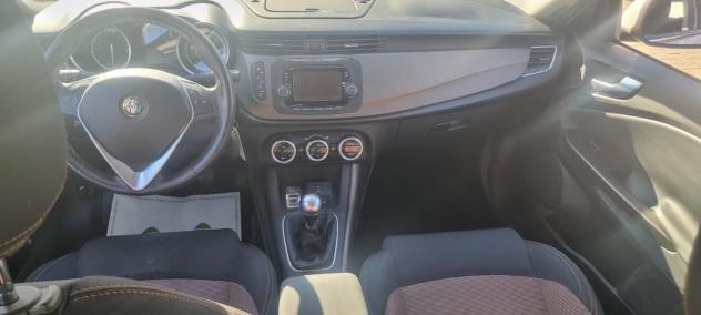 Alfa Romeo Giulietta 1.6 JTDm-2 105 CV Exclusive - Foto 7