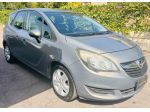 Meriva 1.6 CDTI Start&Stop Cosmo