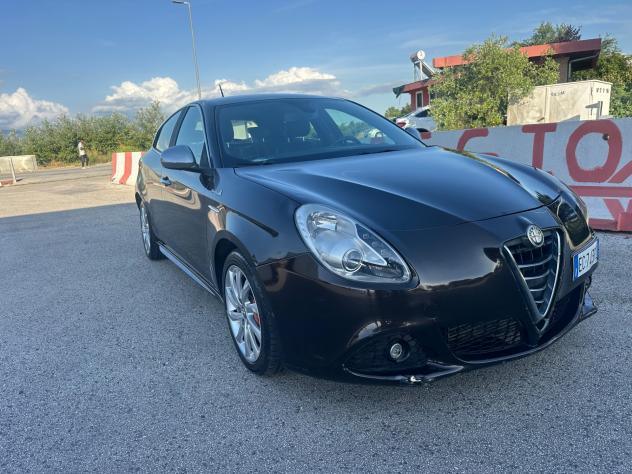 Giulietta 2.0 JTDm-2 170 CV - Foto 5