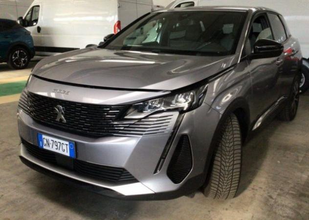 PEUGEOT 3008 1.5 BlueHDi 130CV S&S EAT8 Allure Pack IN ARRIVO rif. 23897480 - Foto 2