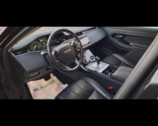 LAND ROVER Range Rover Evoque 2.0D I4 180 CV AWD Auto rif. 23010521 - Foto 9