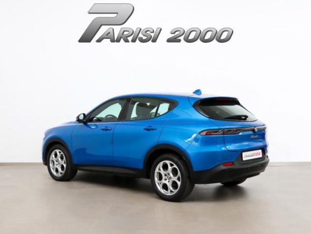 ALFA ROMEO Tonale 1.5 130CV MHEV TCT7 Sprint *PROMO PARISI GROUP* rif. 23830511 - Foto 4