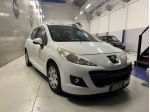 Peugeot 207 Plus 1.4 8V 75CV 5p. ECO GPL