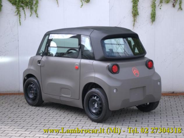 CITROEN Ami Ami KM Zero rif. 23943870 - Foto 7