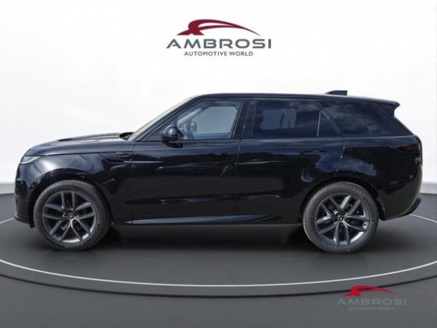 LAND ROVER Range Rover Sport 3.0D AJ20-D6H AWD 5 Posti SWB Dynamic SE 249 PS rif. 23849639 - Foto 6