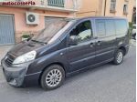 FIAT Scudo Panorama 9 posti  rif. 23841396
