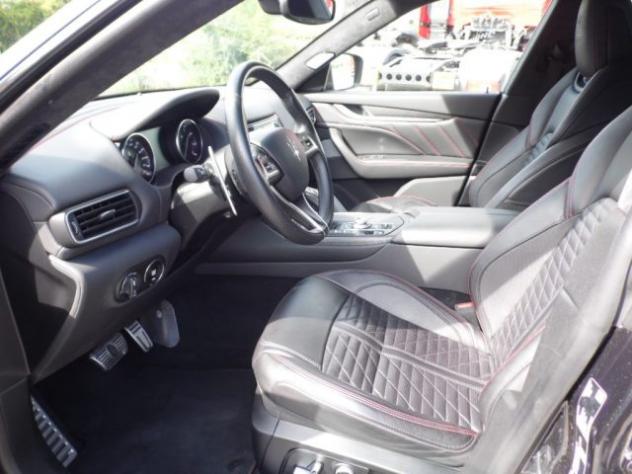 MASERATI Levante V8 580 CV AWD Trofeo rif. 23865114 - Foto 4