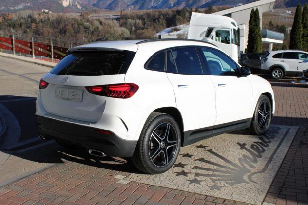 Mercedes-Benz GLA 220 4Matic AMG NIGHT-KAMERA - Foto 5