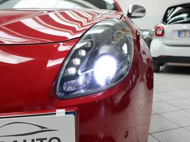 ALFA ROMEO Giulietta (2010-21) Giulietta 1.6 JTDm-2 105 CV Exclusive - Foto 8