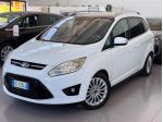 Ford C-Max C-Max7 1.6 TDCi 115CV Powershift Titanium