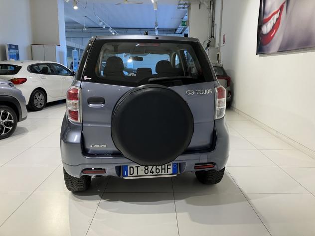 Daihatsu Terios Terios 1.3i 16v SX 4WD - Foto 5
