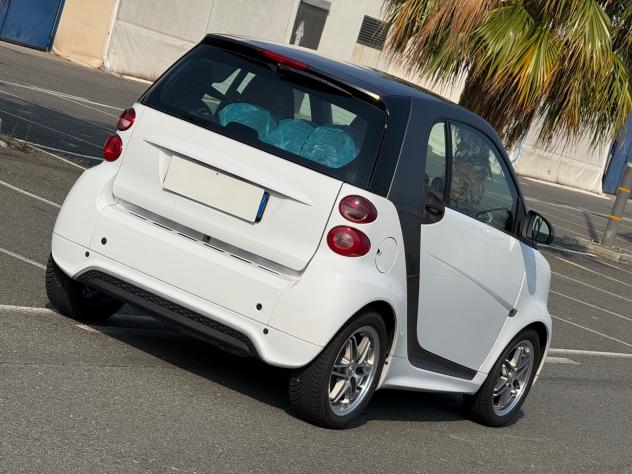 Smart ForTwo 1000 52 kW MHD couppassion-FULL - Foto 3