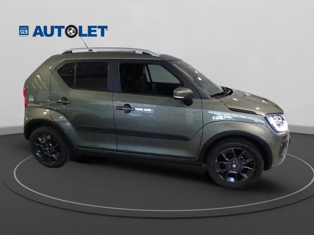 Suzuki Ignis 1.2 Hybrid 4WD All Grip Top 83 cv - Foto 4