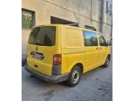 Volkswagen Transporter T5 California 1.9 TDI 2009
