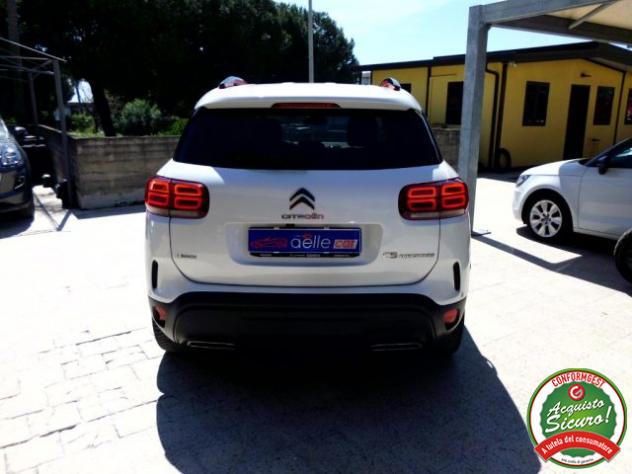 CITROEN C5 Aircross BlueHDi 130 S&S EAT8 Shine rif. 24062645 - Foto 6