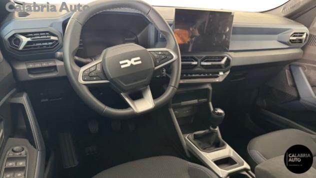 DACIA Bigster 1.2 TCe 140 CV MHEV Expression rif. 23891538 - Foto 7