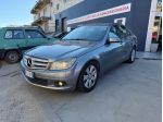 Mercedes-benz C 200 CDI Elegance