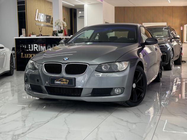 Bmw Serie 3 320d CoupMsport Full Opt - Foto 3