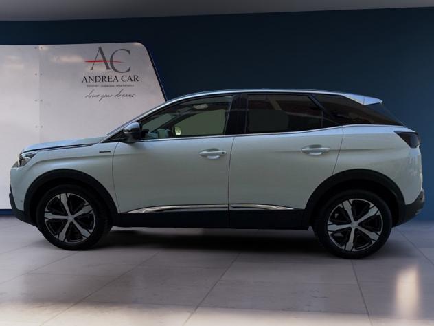 Peugeot 3008 3008 1.6 bluehdi GT Line s&s 120cv - Foto 8