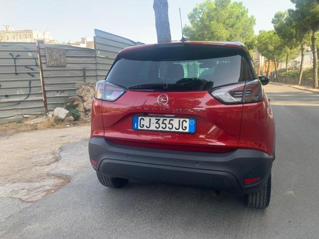 OPEL - Crossland - 1.5 ECOTEC D 110CV S&S Eleg. - Foto 7