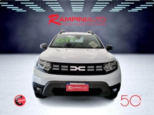 DACIA Duster 1.0 TCe GPL Journey UP Km 52.000 Unico Prop. rif. 23941131 - Foto 4