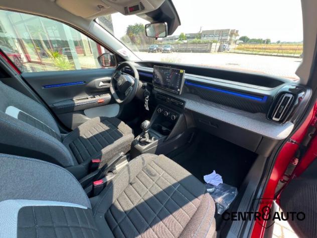 CITROEN C3 4ª serie C3 PureTech 100 S&S Plus - Foto 9
