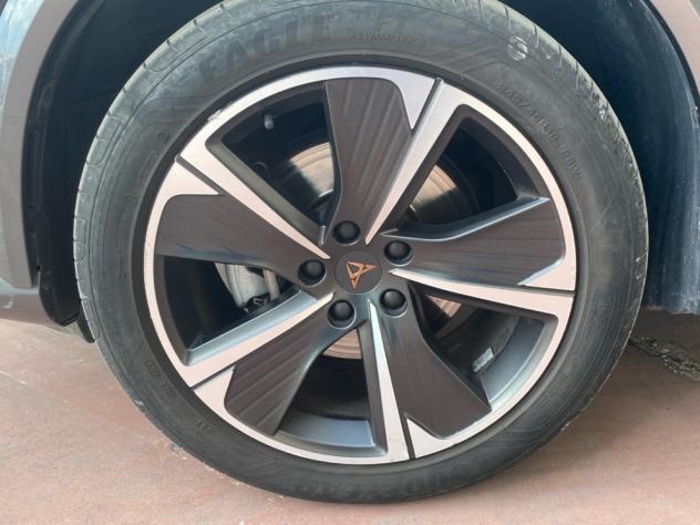 CUPRA Formentor 2.0 TDI - Foto 10