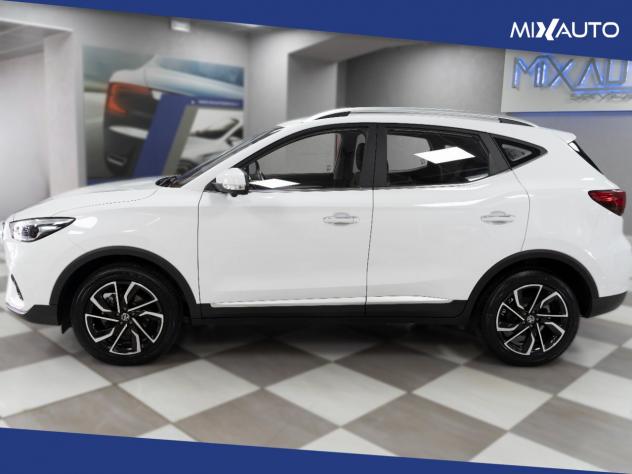 Mg ZS 1.5L 5MT Luxury - Foto 3