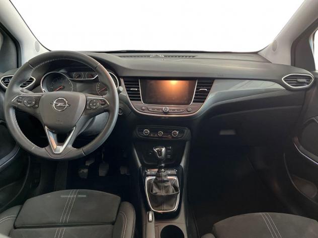 Opel Crossland 2021 1.2 Ultimate s&s 110cv - Foto 8