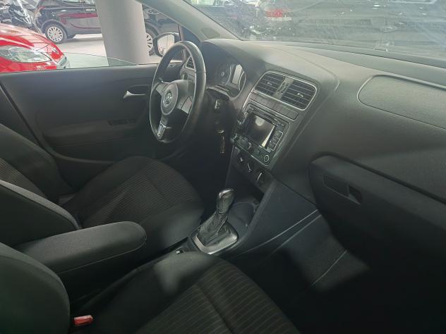Volkswagen Polo 1.4 DSG 5 porte Highline - Foto 6